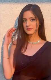 Ananya - Escort Service in Jaipur