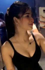Kavya - Escorts in Jaipur
