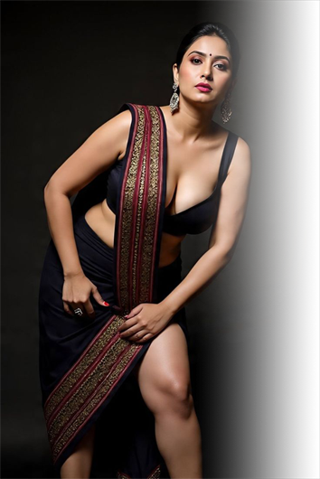 Shruti - Escort service in jaipur