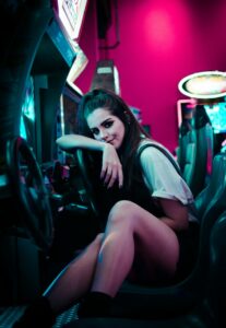 Tanya - Escorts Service in Jaipur