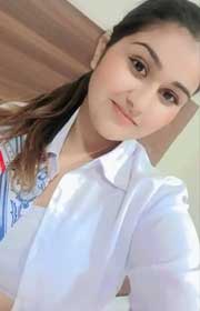 Nisha - Independent escort service in jaipur